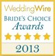 Brides Choice 2013