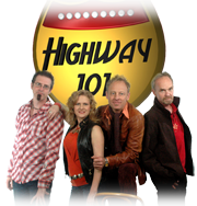 Highway 101